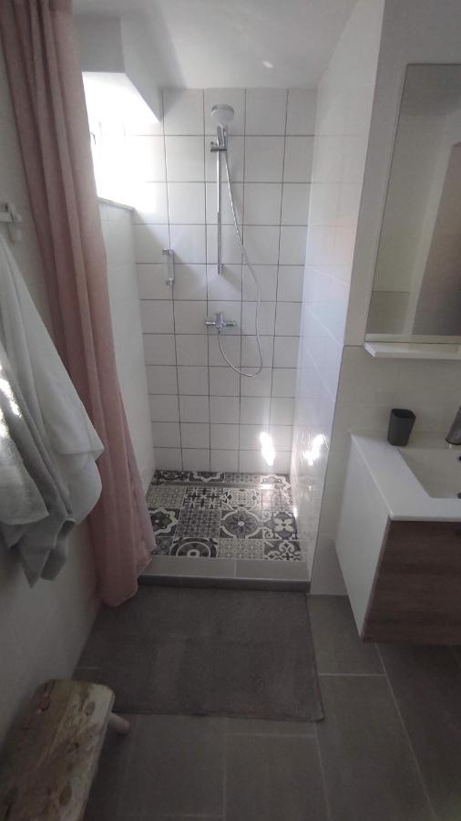 Apartment Loparina Nerezine Bagian luar foto
