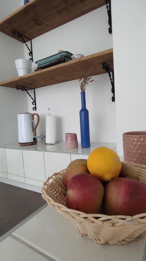 Apartment Loparina Nerezine Bagian luar foto