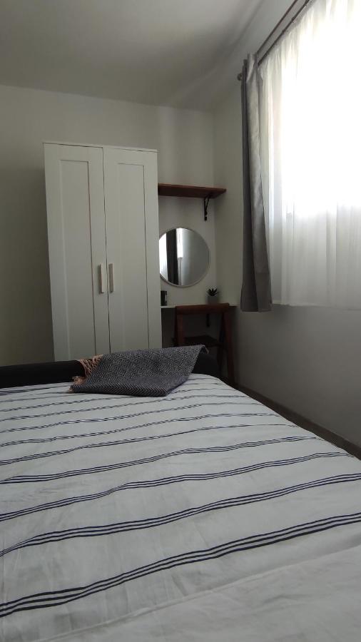 Apartment Loparina Nerezine Bagian luar foto