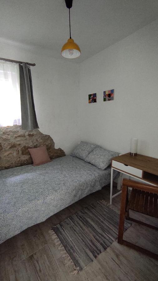 Apartment Loparina Nerezine Bagian luar foto